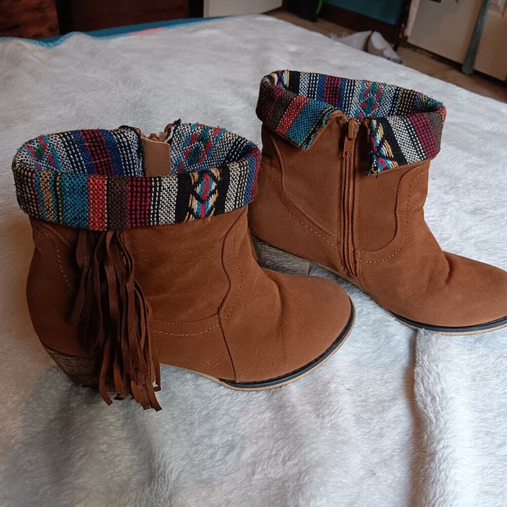 Boots